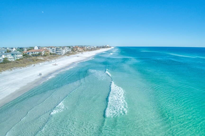 30A Area Guide