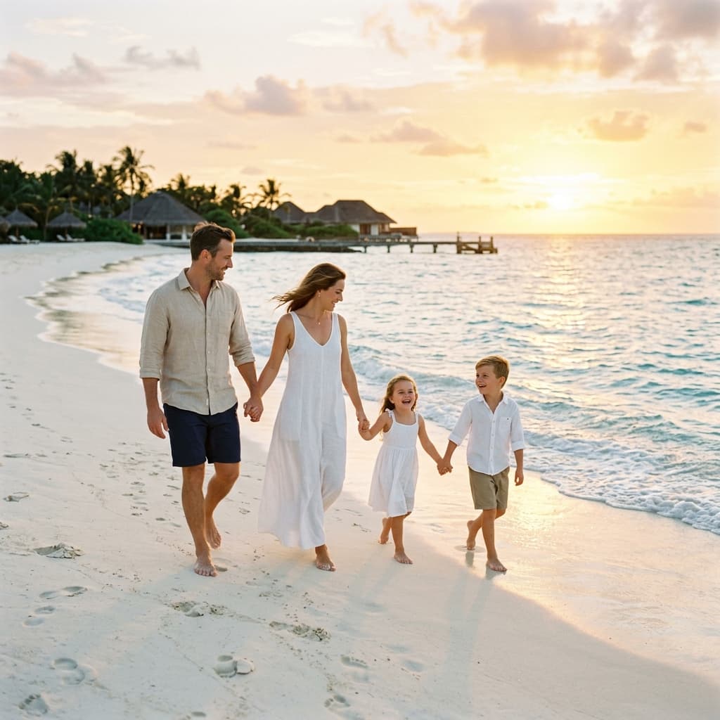 Family-Friendly Activities on 30A