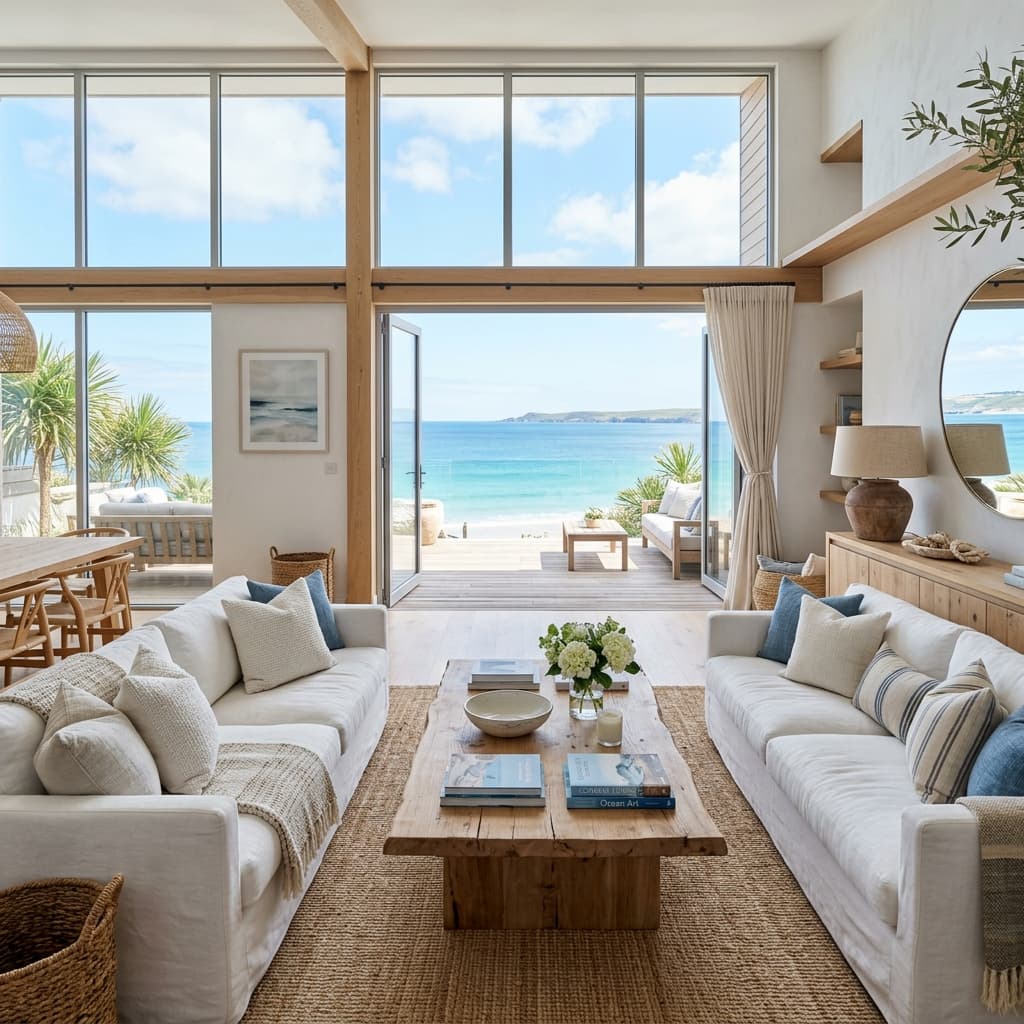 Luxury Interiors