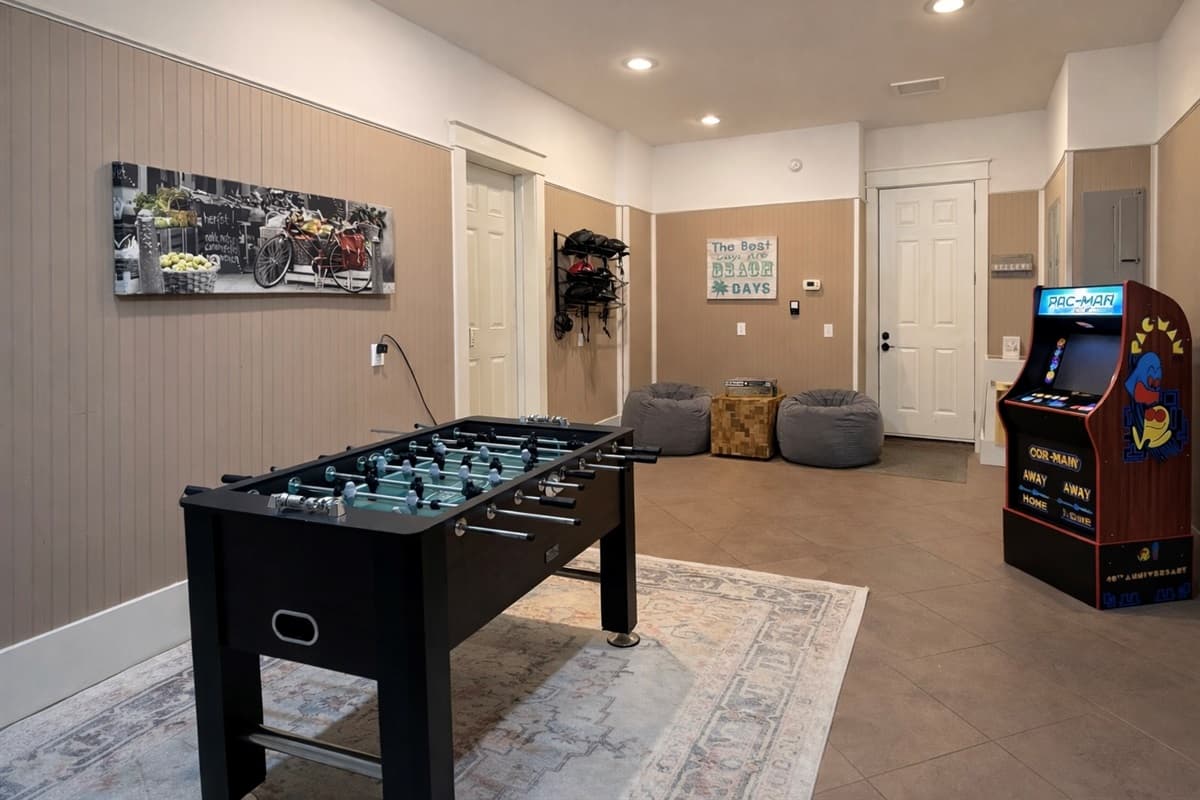 Luxury Interiors