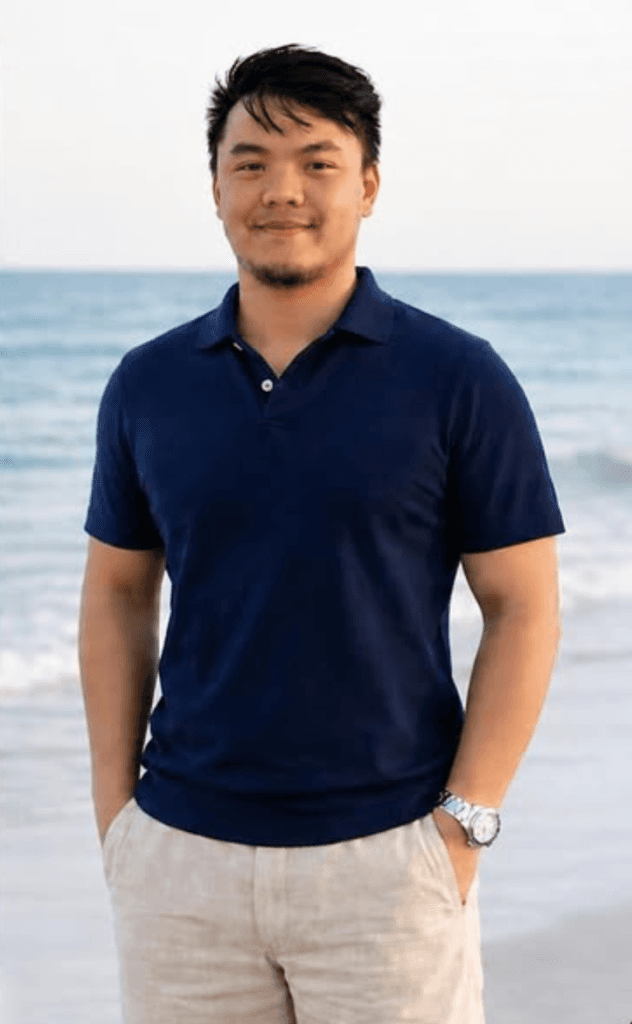 Thomas Ta, Owner & Luxury Realtor
